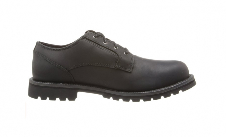 Timberland Men’s EK Hartwick Plain Oxford,Black Smooth,7 M US $53.99