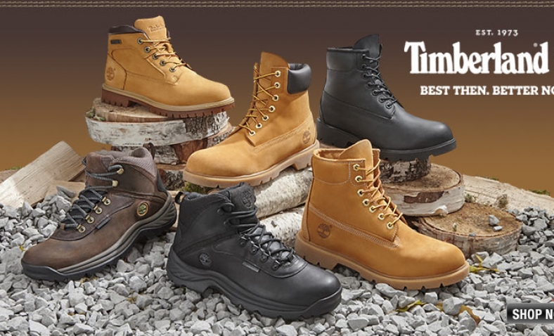 timberland icon field boots