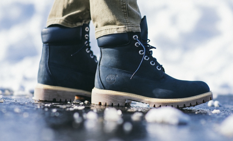 timberland icon field boots