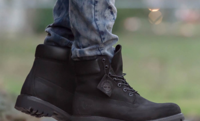 timberland men's icon field boot