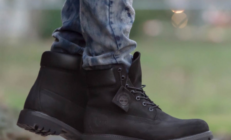 timberland icon field boots