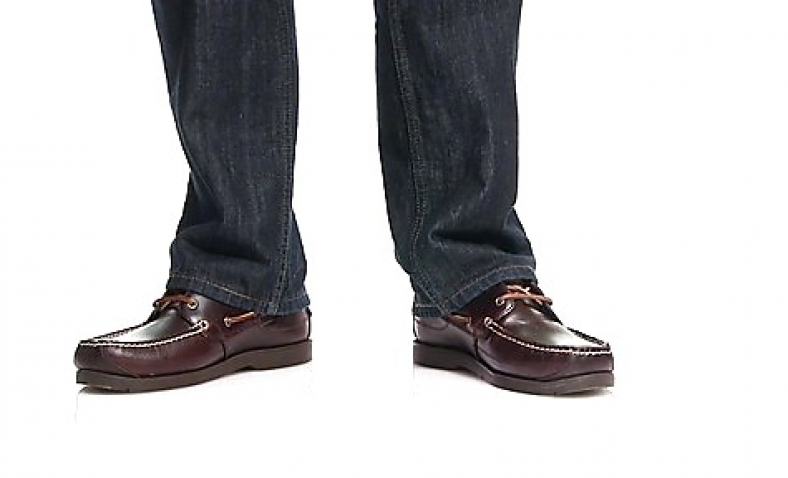 Timberland Men’s Earthkeepers Kiawah Bay Boat Shoe,Brown/Brown,7.5 M US$38.99