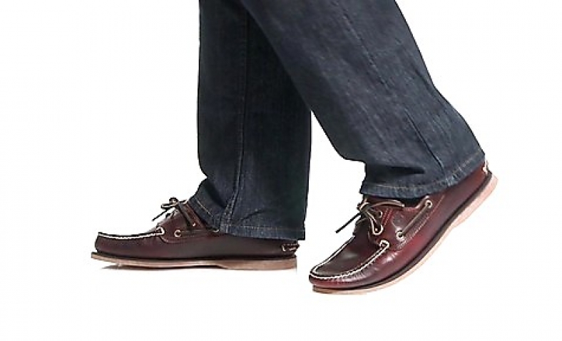 Timberland Men’s Earthkeepers Kiawah Bay Boat Shoe,Brown/Brown,7.5 M US$38.99