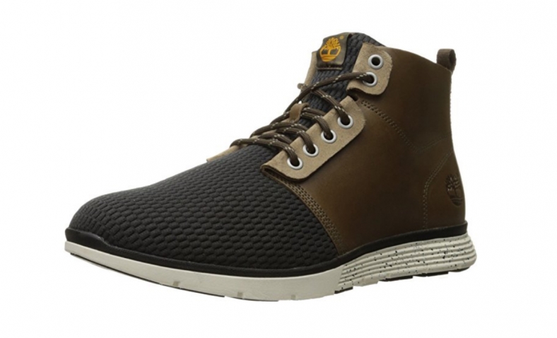 40% off!  Timberland Men’s Killington LF Chukka Walking Shoe $74.99