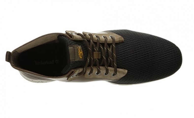 40% off!  Timberland Men’s Killington LF Chukka Walking Shoe $74.99