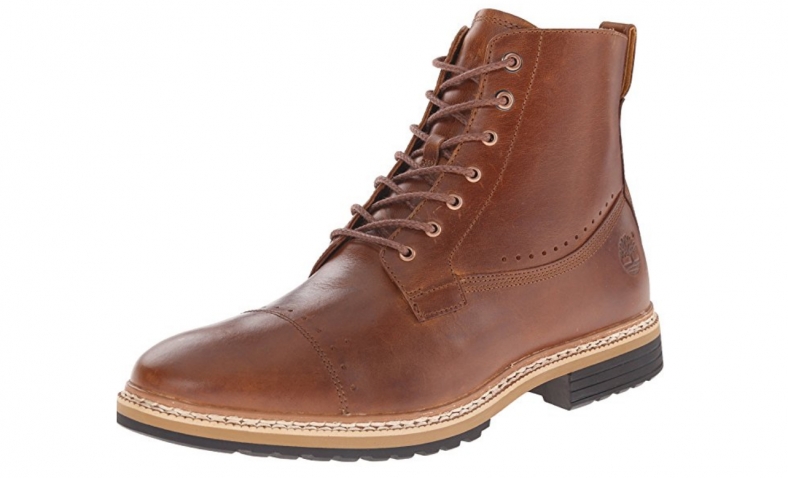timberland westhaven 6 side zip boot