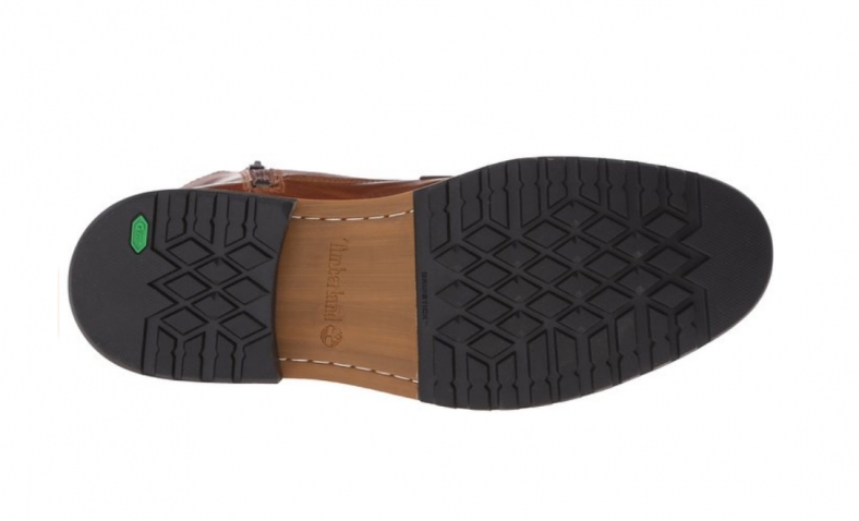 50% off!  Timberland Men’s West Haven 6 Inch Side-Zip Boot $89.99