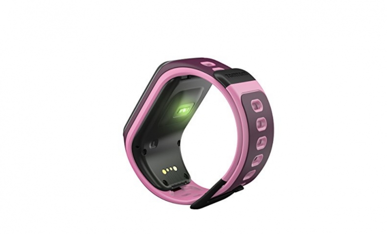 50% off!  TomTom Spark Watch $127.44