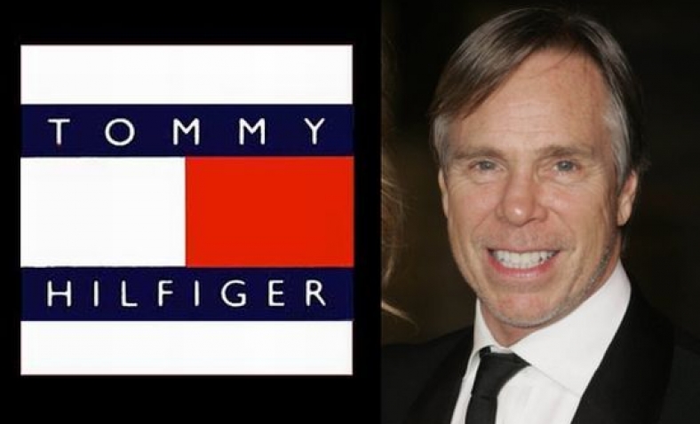 Tommy Hilfiger Belinda Leather EW Tote Top Handle Bag $53.22