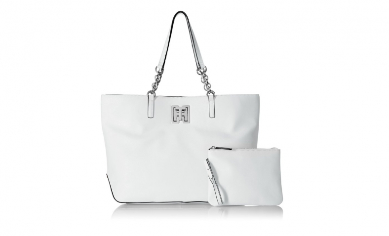 Tommy Hilfiger Clara Tote Top Handle Bag$65.80