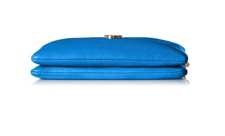 Tommy Hilfiger Double Zip Cross Body, Bright Midnight$44.87