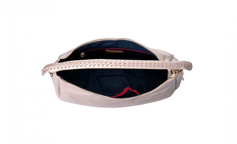 Tommy Hilfiger Effortless Covertible Hobo $57.11