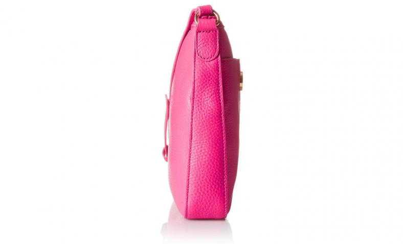 Tommy Hilfiger Elaine Cross Body, Fuchsia$44.01