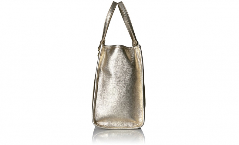 Tommy Hilfiger Emilia Leather Shopper $54.21