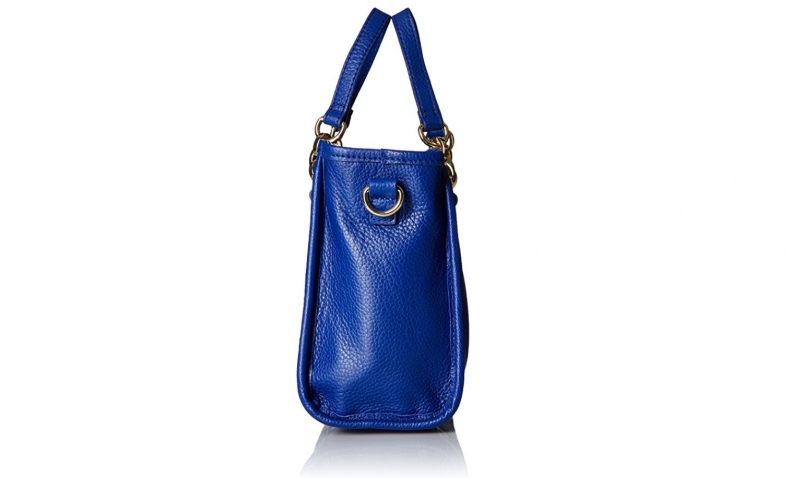 Tommy Hilfiger Emilia Small Leather Shopper $49.84