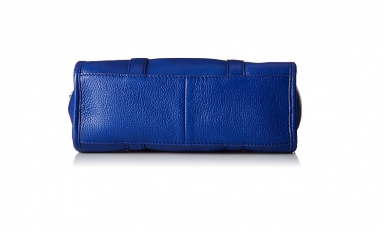 Tommy Hilfiger Emilia Small Leather Shopper $49.84