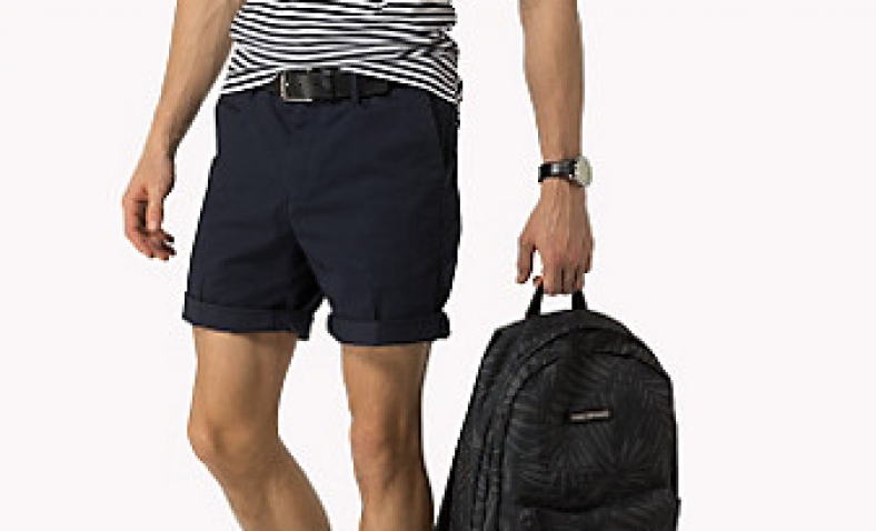 Tommy Hilfiger Ethan Backpack $76.23