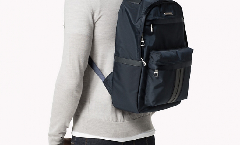 Tommy Hilfiger Ethan Backpack $76.23