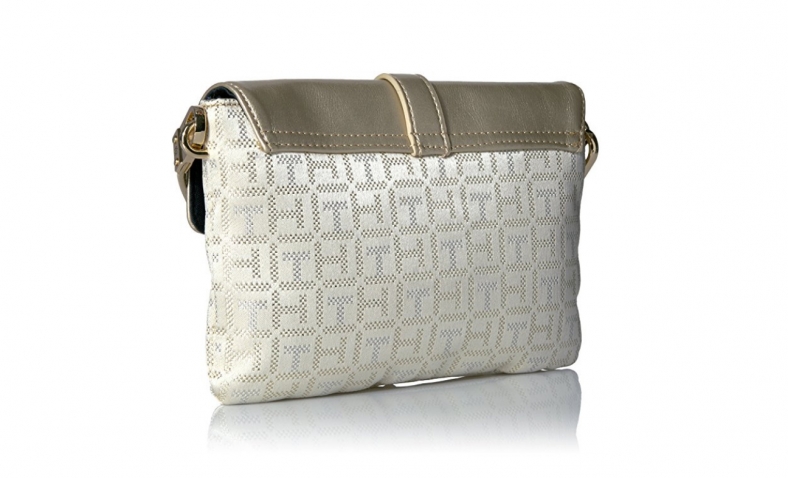 Tommy Hilfiger Kira Flap Crossbody $55.50