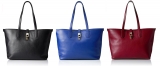 Tommy Hilfiger Kira Leather Shopper $59.99