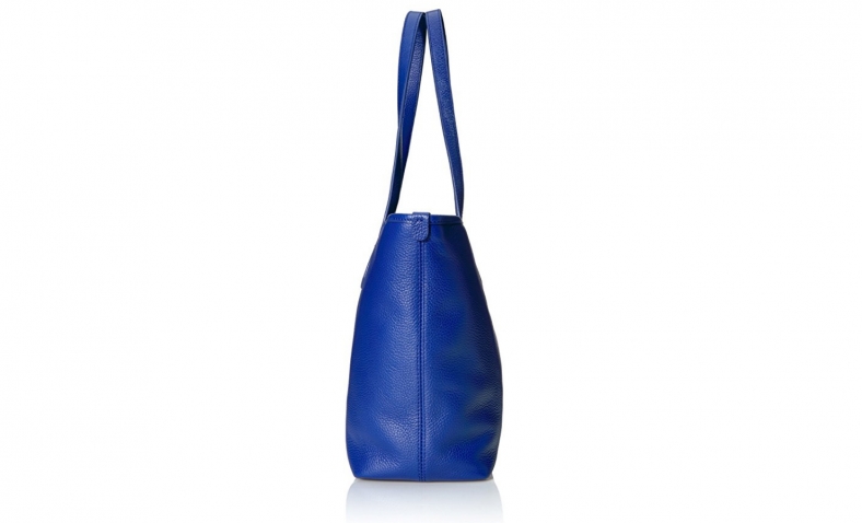 Tommy Hilfiger Kira Leather Shopper $59.99