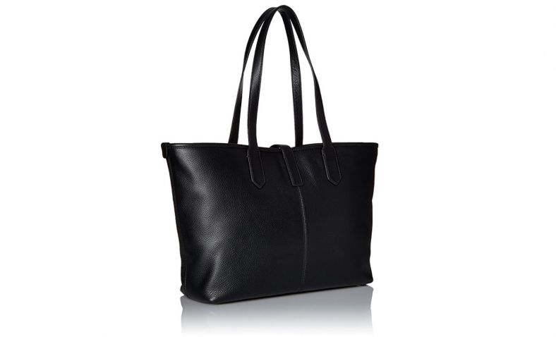Tommy Hilfiger Kira Leather Shopper $59.99
