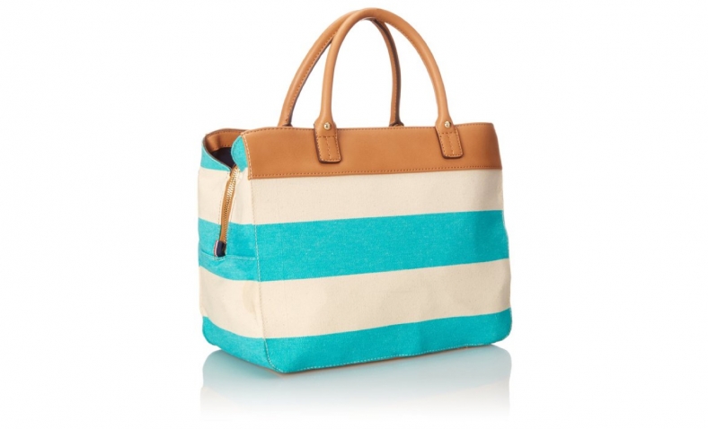 Tommy Hilfiger Lexi Travel Tote$32.99