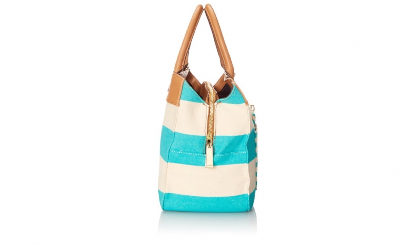 Tommy Hilfiger Lexi Travel Tote$32.99