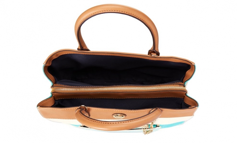 Tommy Hilfiger Lexi Travel Tote$32.99