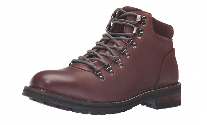Tommy Hilfiger Men’s Hastings Winter Boot $32.90
