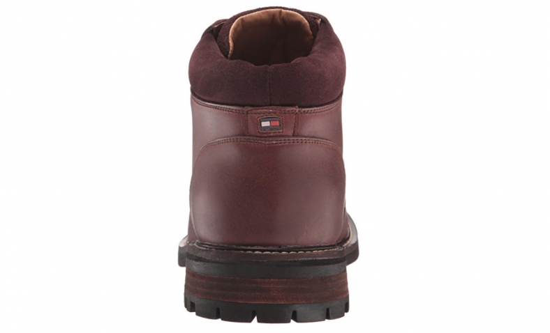 Tommy Hilfiger Men’s Hastings Winter Boot $32.90