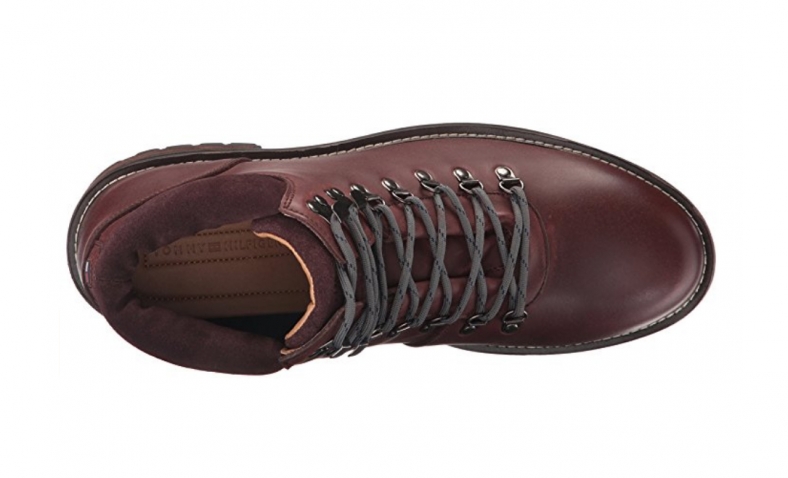 Tommy Hilfiger Men’s Hastings Winter Boot $32.90