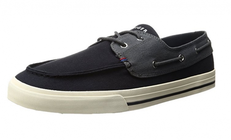 58% off!  Tommy Hilfiger Men’s PHILO Fashion Sneaker $24.95