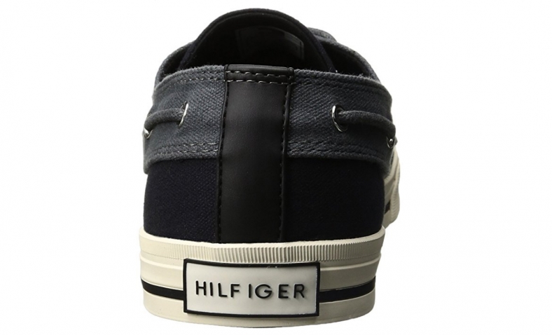 58% off!  Tommy Hilfiger Men’s PHILO Fashion Sneaker $24.95