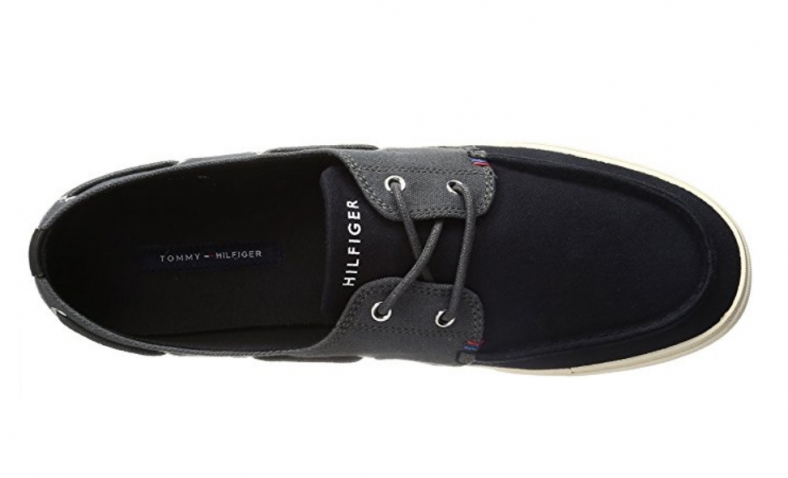 58% off!  Tommy Hilfiger Men’s PHILO Fashion Sneaker $24.95