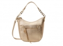 64% OFF! Tommy Hilfiger Tessa Pebble Hobo $52.99