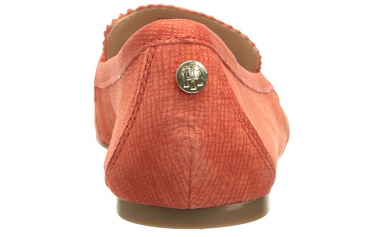 Tommy Hilfiger Women’s Hadrian Moccasin $18.51