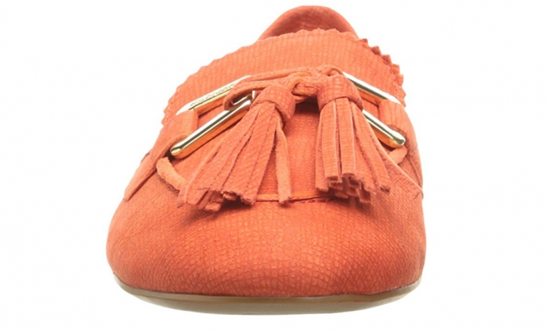 Tommy Hilfiger Women’s Hadrian Moccasin $18.51