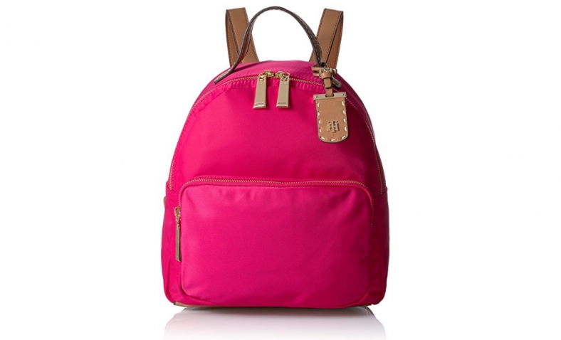 Tommy Hilfiger Women’s Julia Dome Backpack $28.44