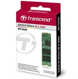 Transcend MTS800 256GB M.2 Internal SSD $91.99
