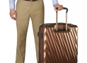 40% off!  Tumi 19 Degree Short Trip Packing Case $393.75