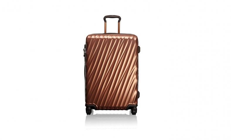 40% off!  Tumi 19 Degree Short Trip Packing Case $393.75