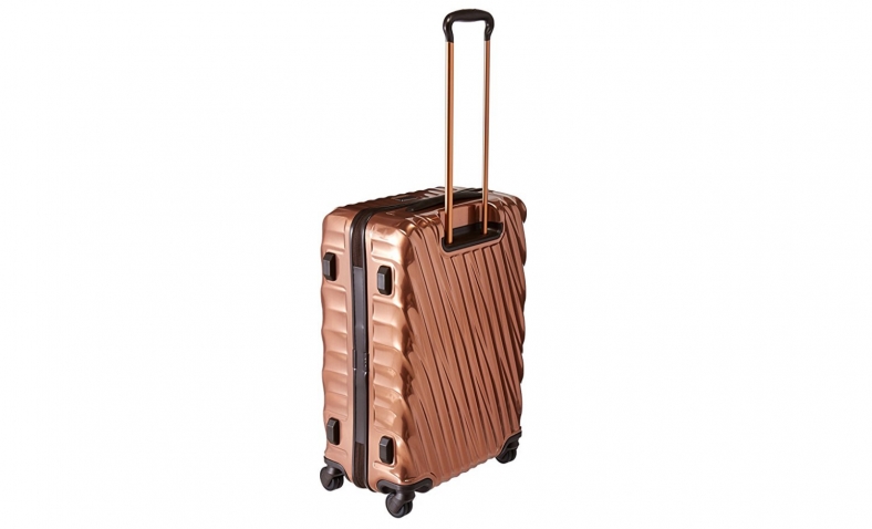 40% off!  Tumi 19 Degree Short Trip Packing Case $393.75