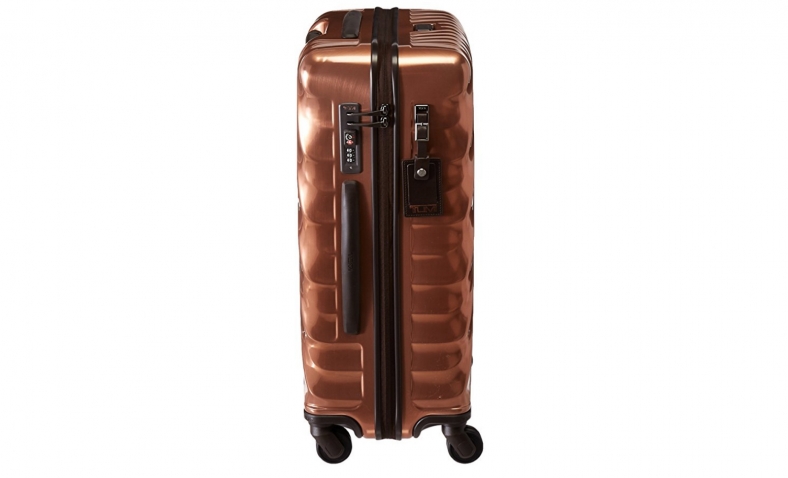 40% off!  Tumi 19 Degree Short Trip Packing Case $393.75