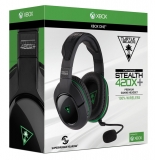 Black Friday Turtle Beach Stealth 420X+ Wireless Gaming Headset $99.99