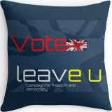 UK votes to leave EU in historic referendum