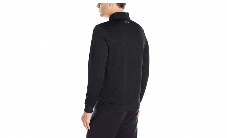64% off!  Under Armour Men Storm SweaterFleece Zip $24.98