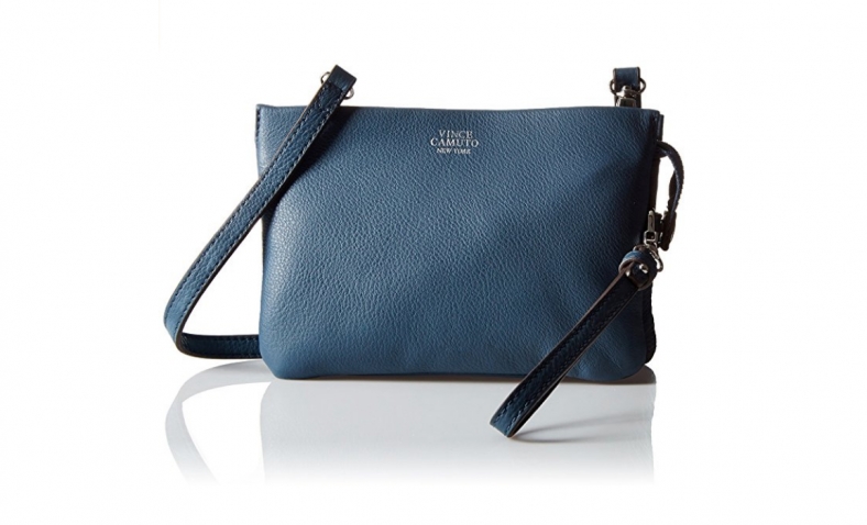 56% off!  Vince Camuto Cami Convertible Crossbody Bag $56.49