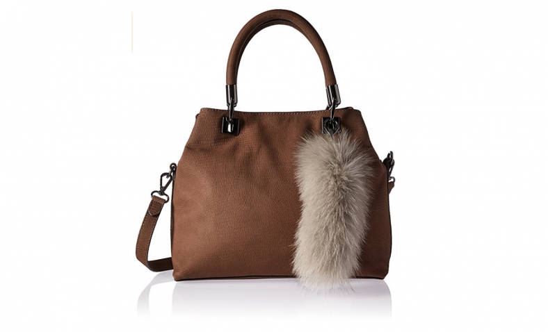 Vince Camuto Elva Satchel $53.77