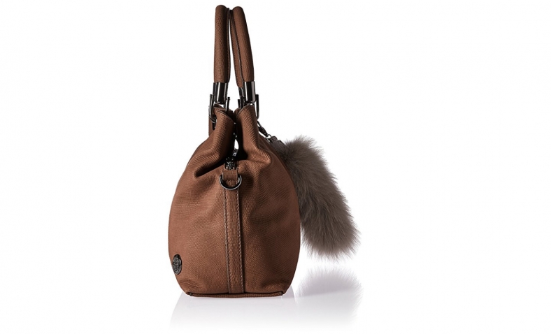 Vince Camuto Elva Satchel $53.77